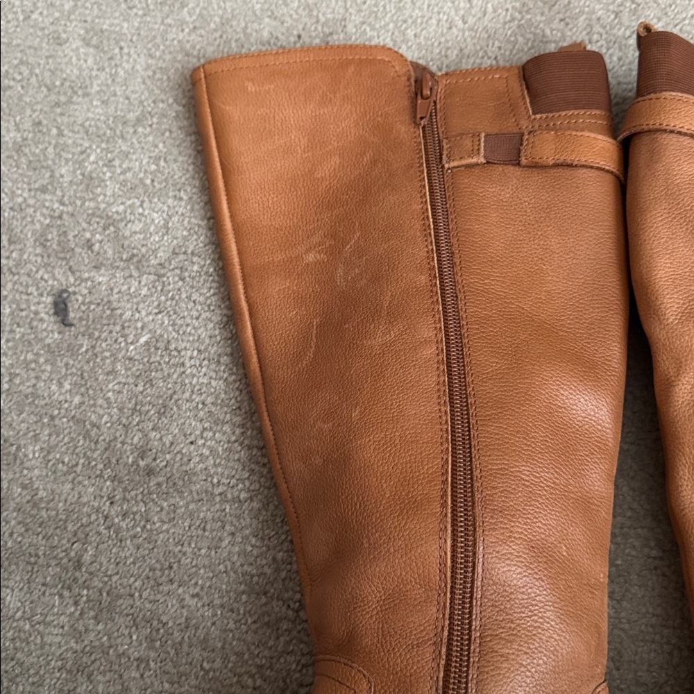 Naturalizer Jillian Riding Boot - Picture 3 of 10
